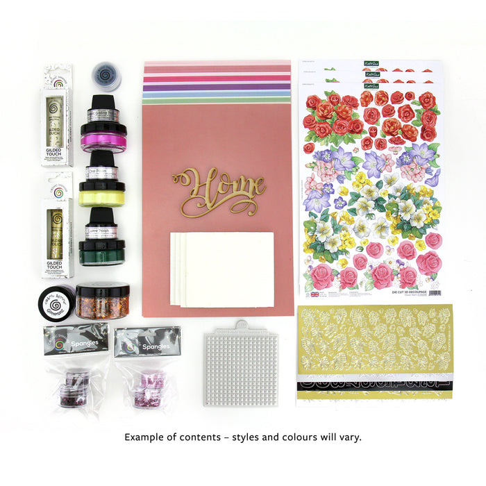Sue’s Special – Slight Seconds Mystery Box