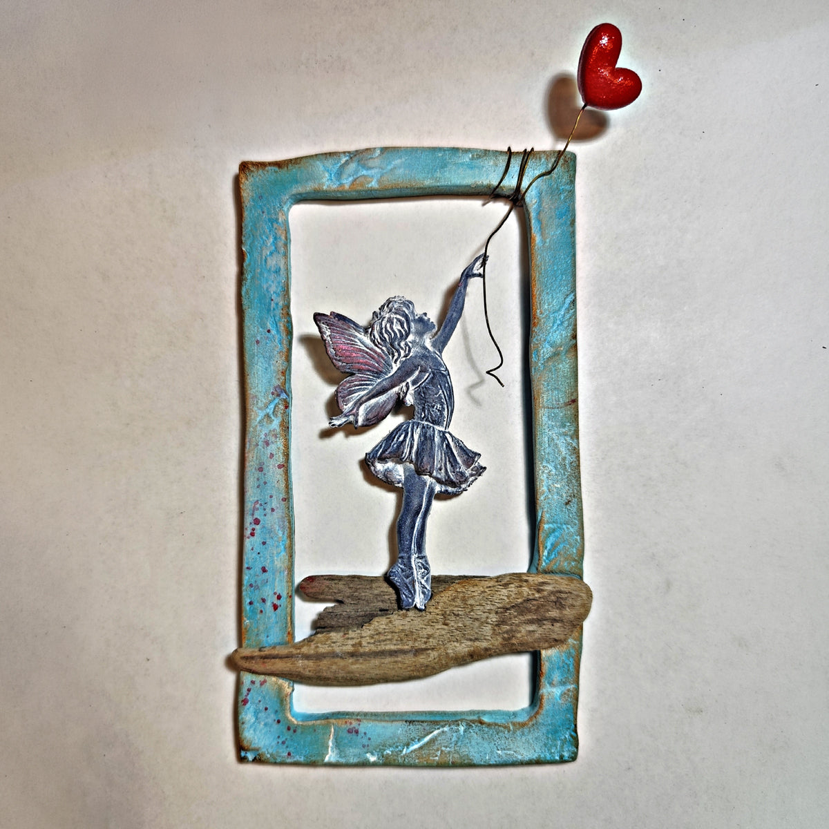 Cosmic Shimmer Dance Silicone Mould by Andy Skinner