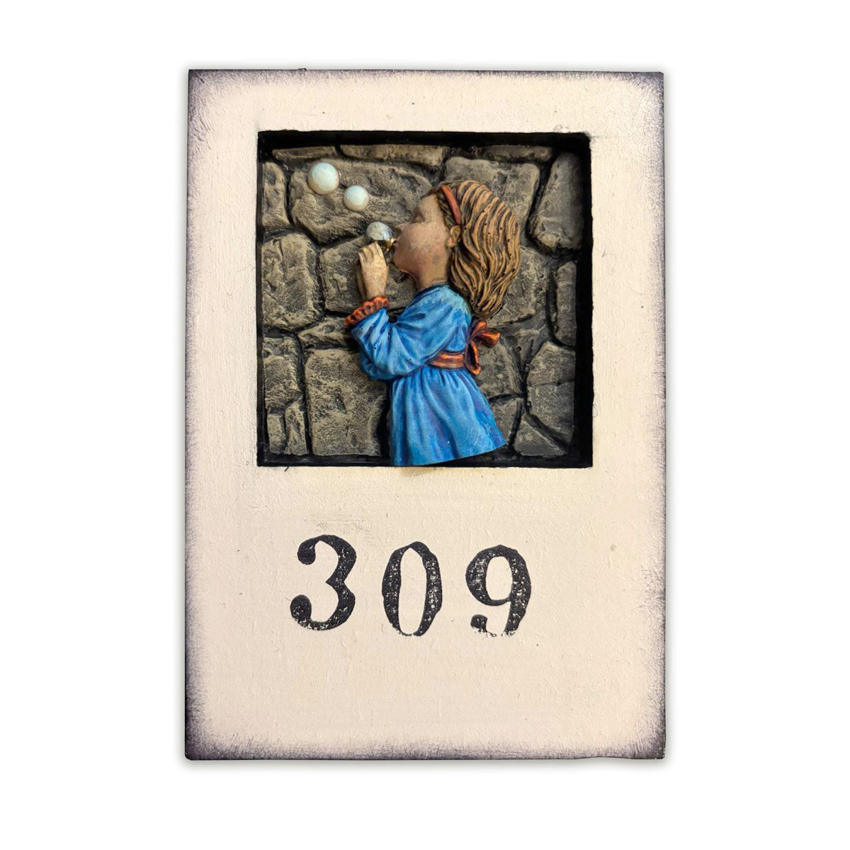 Cosmic Shimmer Stone Silicone Mould