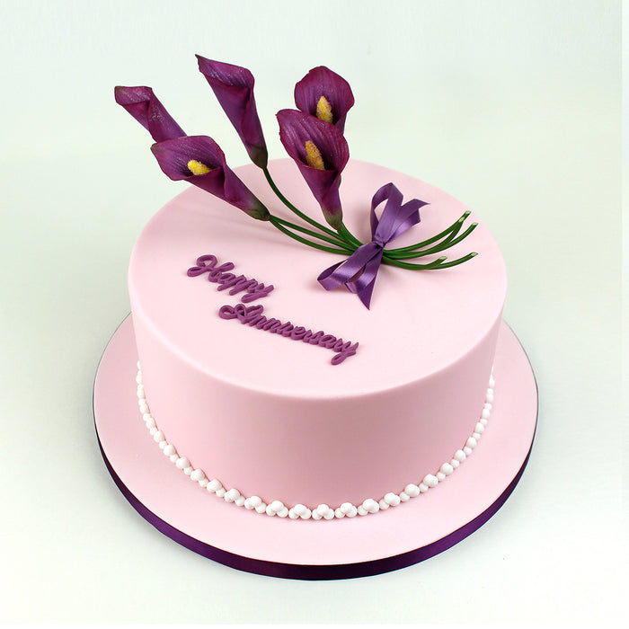 Flower Pro Calla Lily & Tulip Leaf Vein & Texture Set