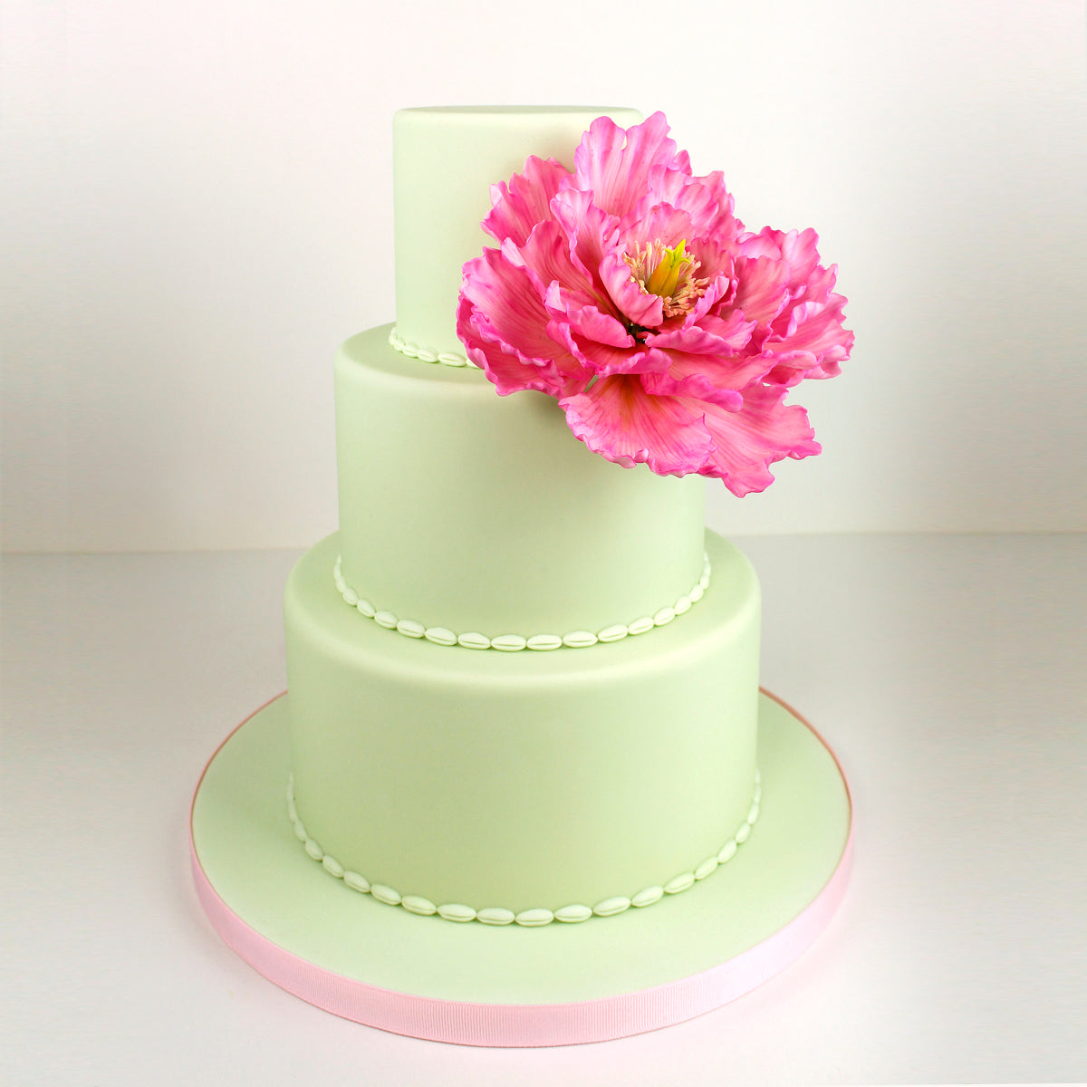 Flower Pro Peony & Tulip Silicone Mould & Veiner