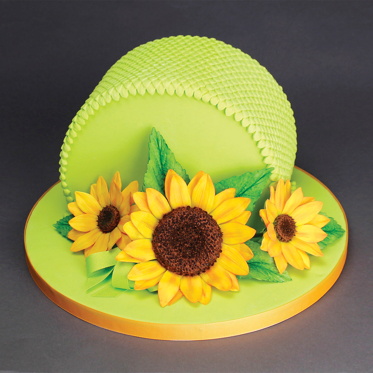 Flower Pro Ultimate Sunflower / Daisy Silicone Mould and Veiner