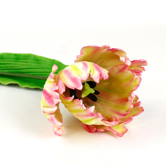 Flower Pro Peony & Tulip Silicone Mould & Veiner