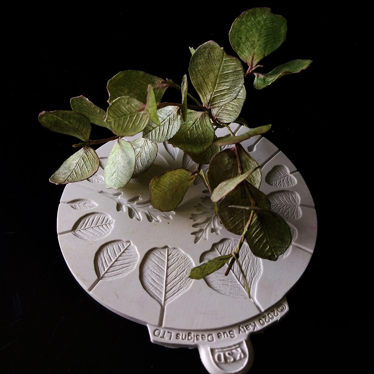 Flower Pro Wedding Foliage Mould