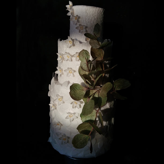 Flower Pro Wedding Foliage Mould