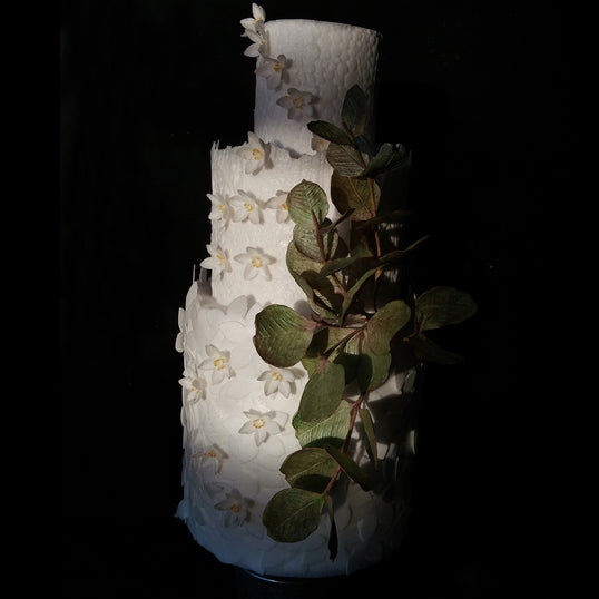 Flower Pro Wedding Foliage Mould