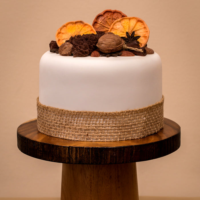 Flower Pro Nuts & Berries Silicone Mould