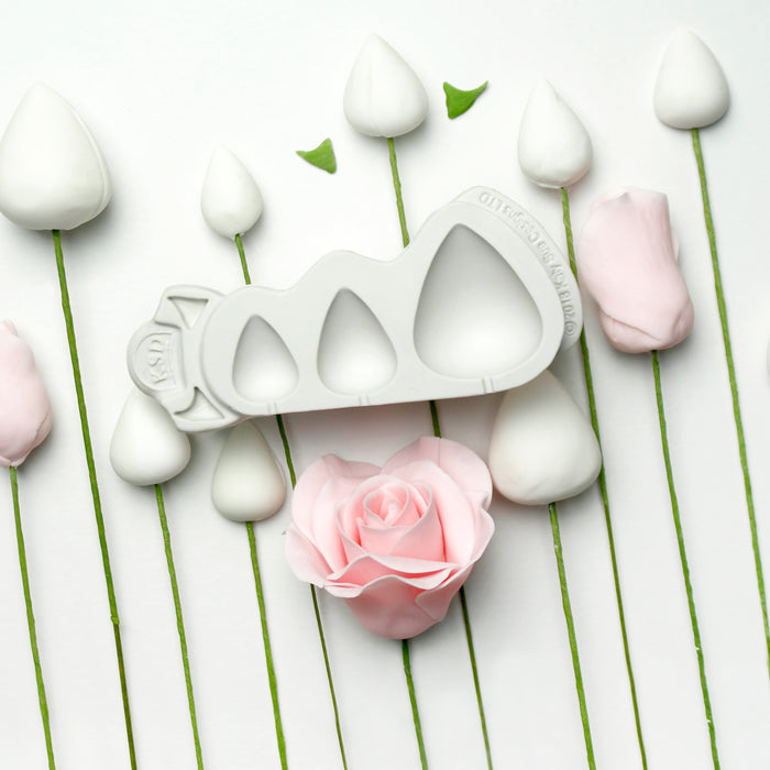 Flower Pro Rose, Hydrangea and Filler Flowers Collection