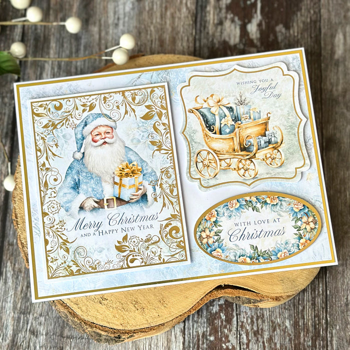 Fairy Tale Christmas Complete Collection, 83 sheets