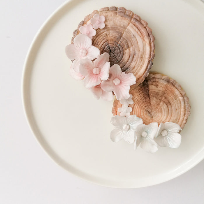 Flower Pro Rose, Hydrangea and Filler Flowers Collection