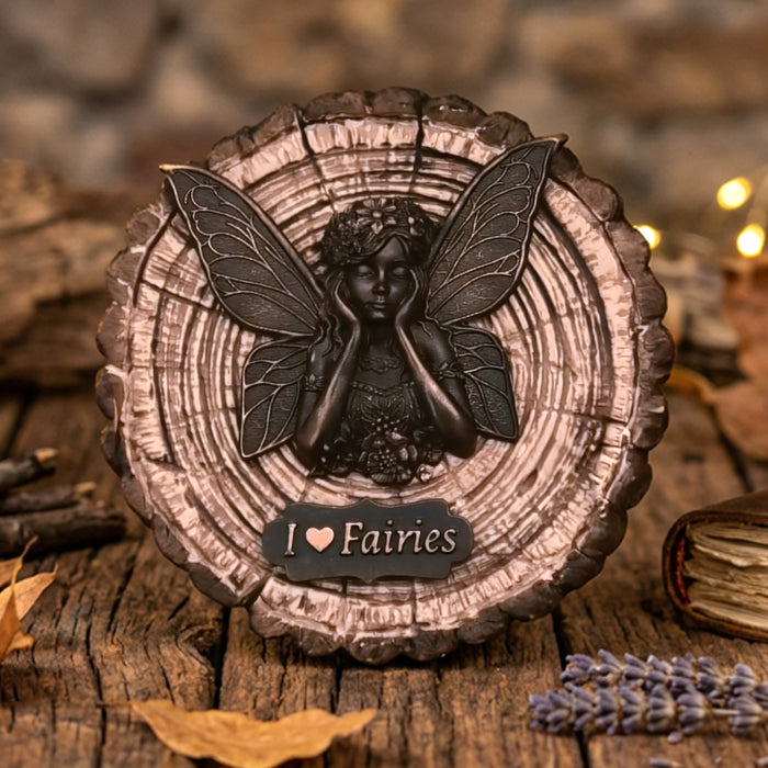 Cosmic Shimmer Fairy Queen Silicone Mould