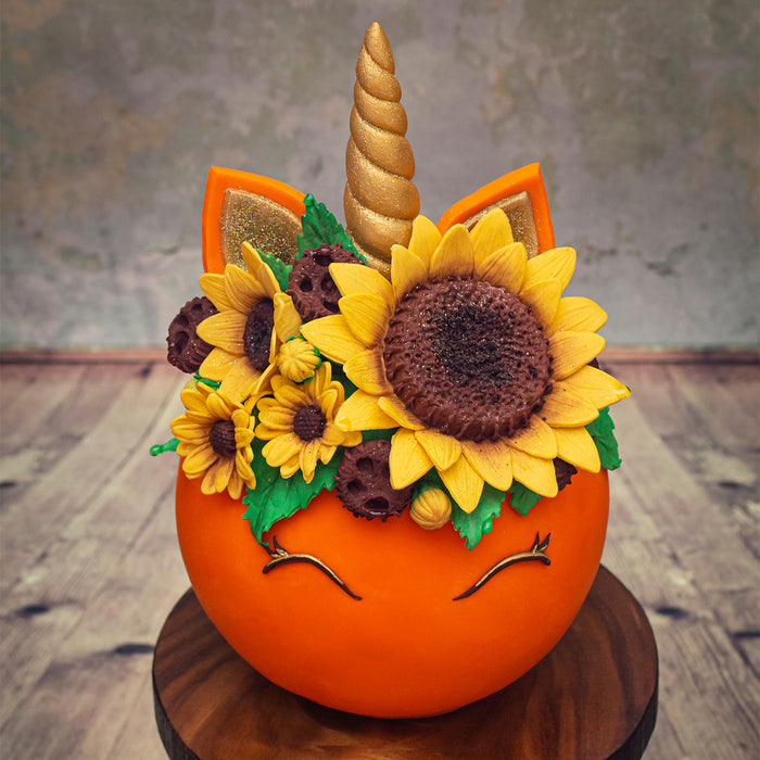 Flower Pro Ultimate Sunflower / Daisy Silicone Mould and Veiner