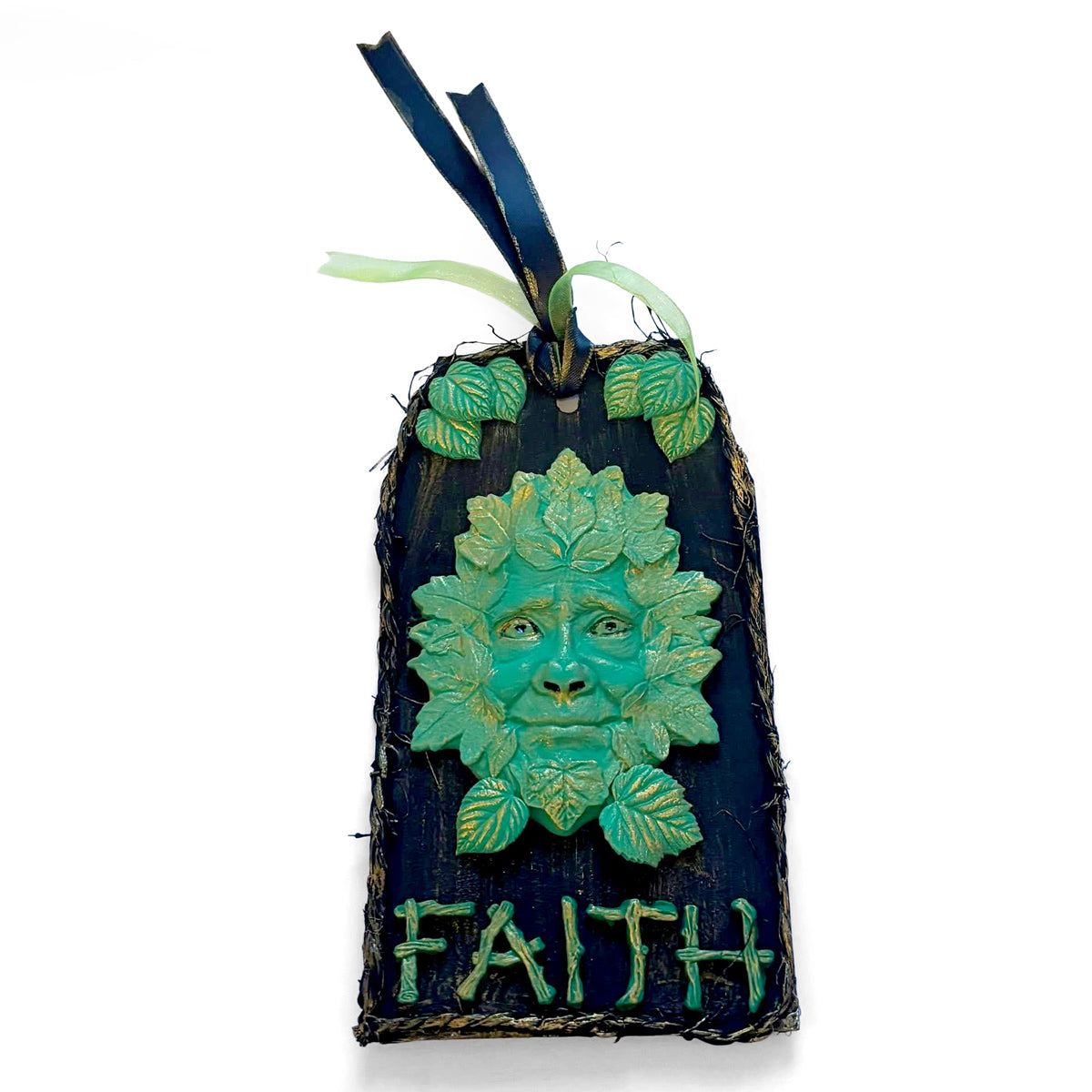 Cosmic Shimmer Twig Alphabet Silicone Mould