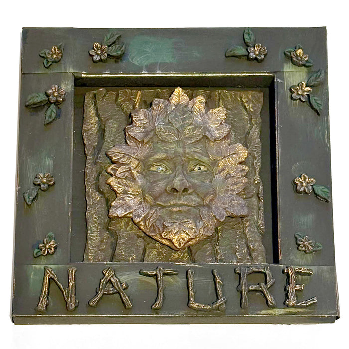 Cosmic Shimmer Continuous Tree Bark Silicone Mould