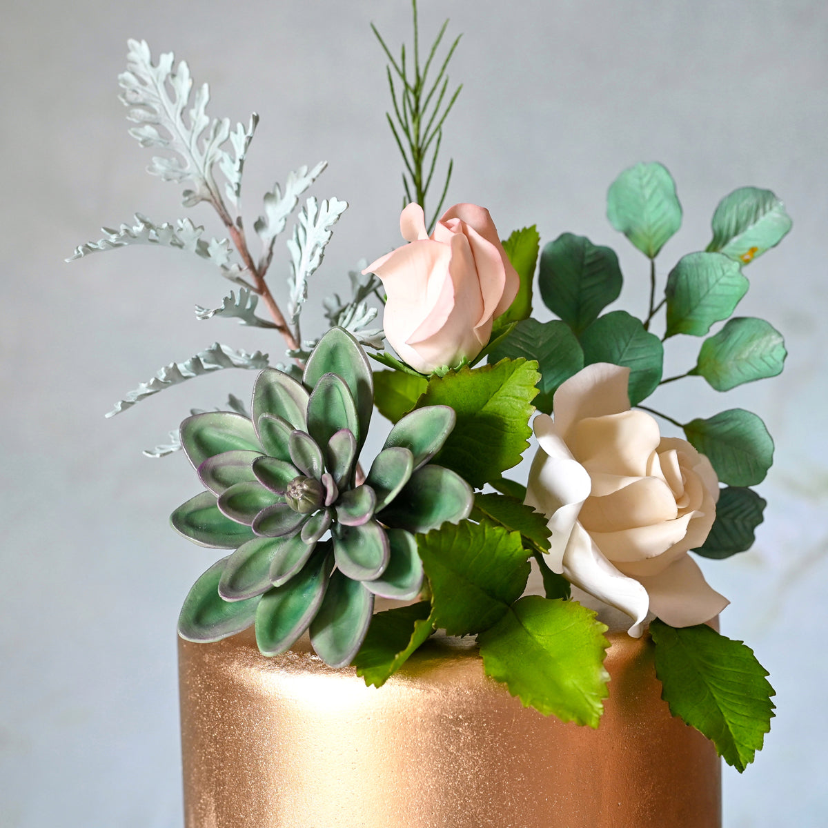 Flower Pro Wedding Foliage Mould