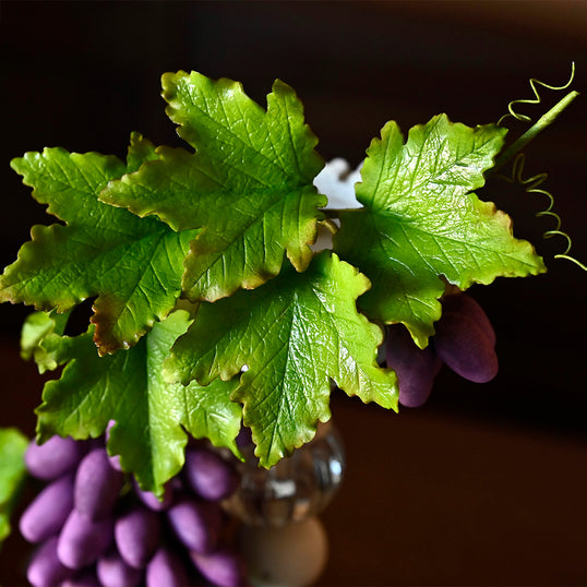 Flower Pro Maple, Ivy and Ginkgo Leaves Mould and Veiner