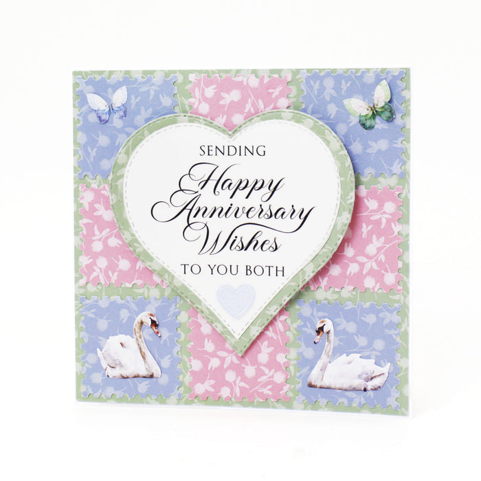 Weddings & Wishes Peelables, 48 stickers