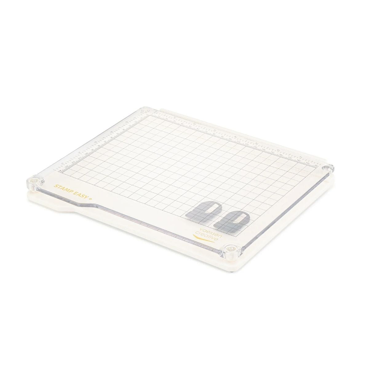 Vaessen Creative Stamp Easy+ Stamp Platform