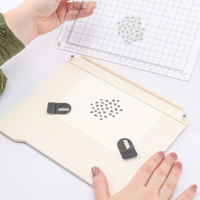 Vaessen Creative Stamp Easy+ Stamp Platform