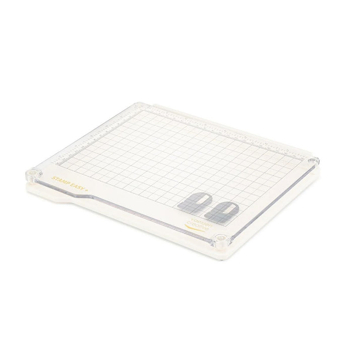 Vaessen Creative Stamp Easy+ Stamp Platform