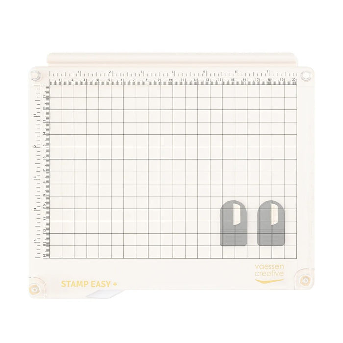 Vaessen Creative Stamp Easy+ Stamp Platform