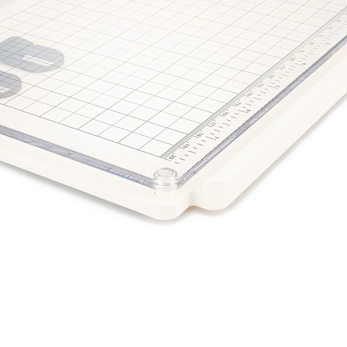 Vaessen Creative Stamp Easy+ Stamp Platform