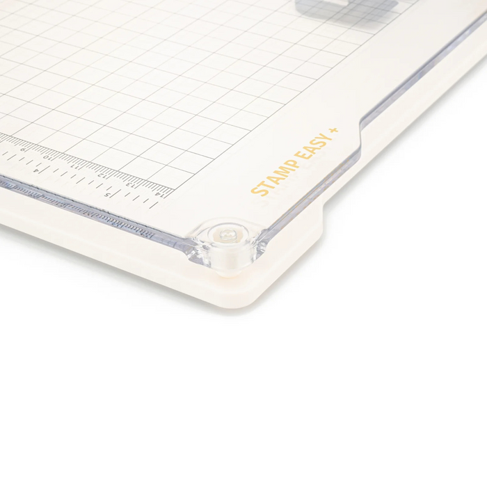 Vaessen Creative Stamp Easy+ Stamp Platform