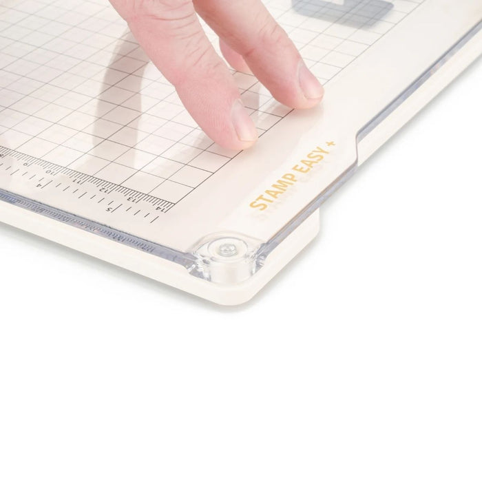 Vaessen Creative Stamp Easy+ Stamp Platform