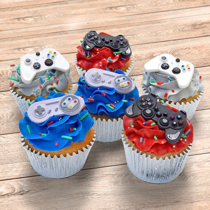 Gaming Controllers Silicone Mould