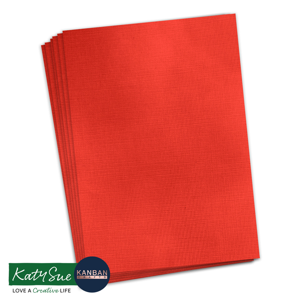 Plain Paper &amp; Card — Katy Sue Designs