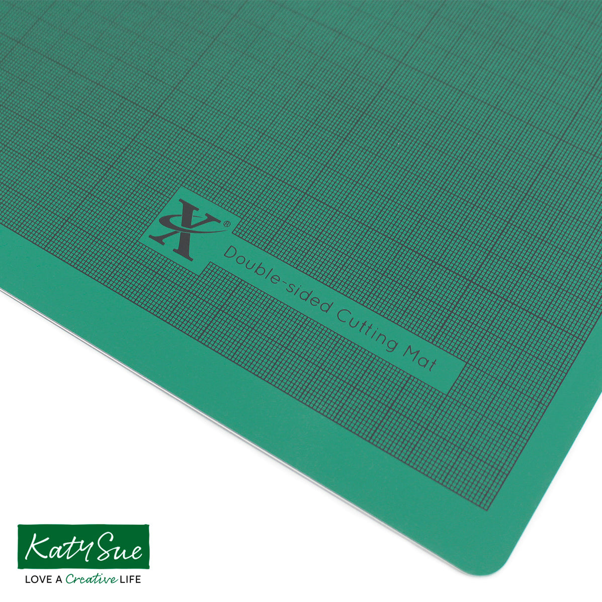 A4 Self Healing Cutting Mat — Katy Sue Designs
