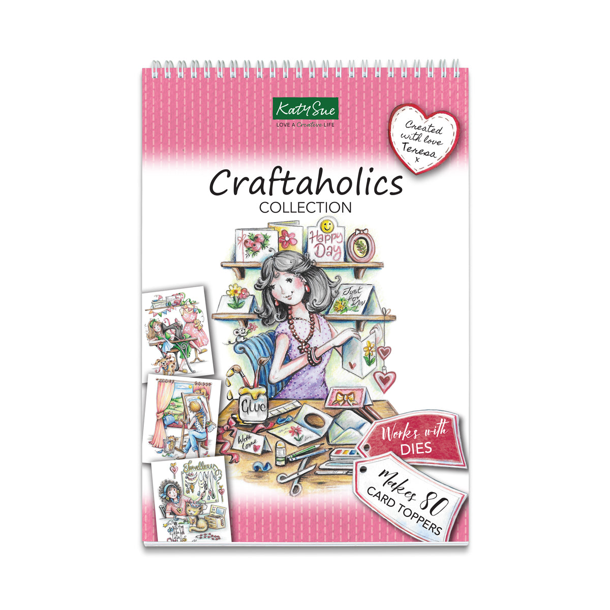 Paper Craft Pads