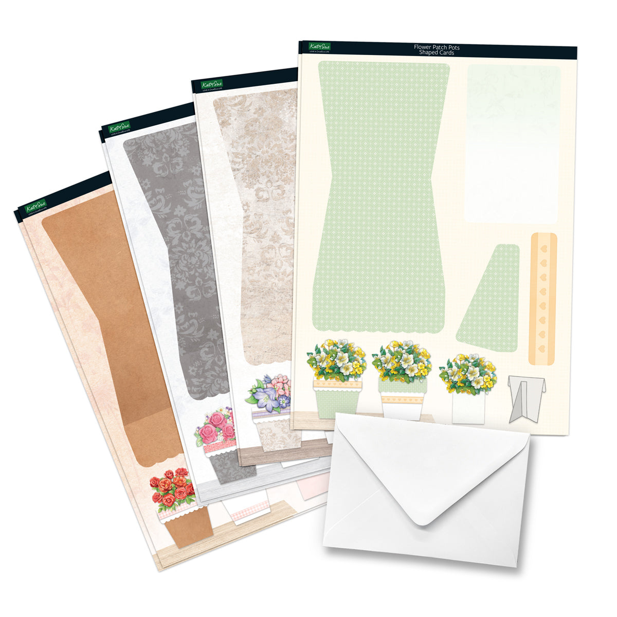 Card Making Quality Design Beginners Guide To Card Making — Katy Sue Designs