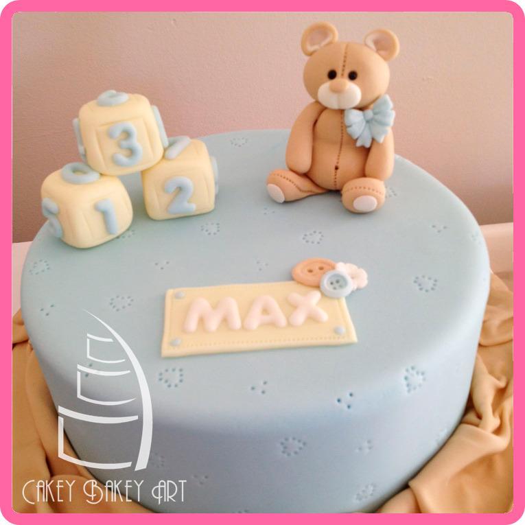 CD - An idea using the Domed Numbers Silicone Mould product