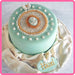 CD - An idea using the Oval Cameo & Oval Frame 2 Silicone Mould product