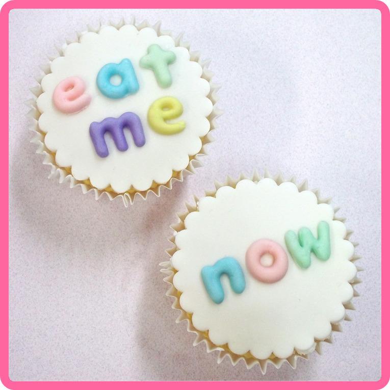 CD - An idea using the Domed Alphabet Lower Case Silicone Mould product