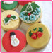 CD - An idea using the Christmas Embellishments Mould product
