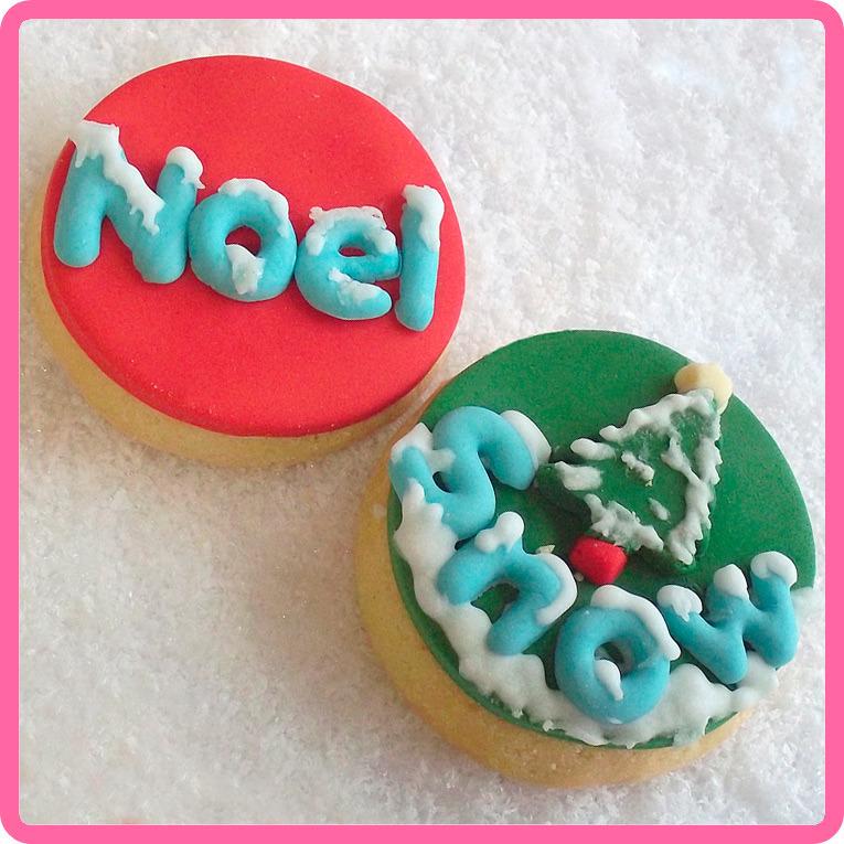 CD - An idea using the Domed Alphabet Lower Case Silicone Mould product