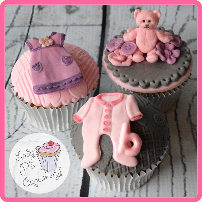 CD - An idea using the Baby Clothes Washing Line Mould product