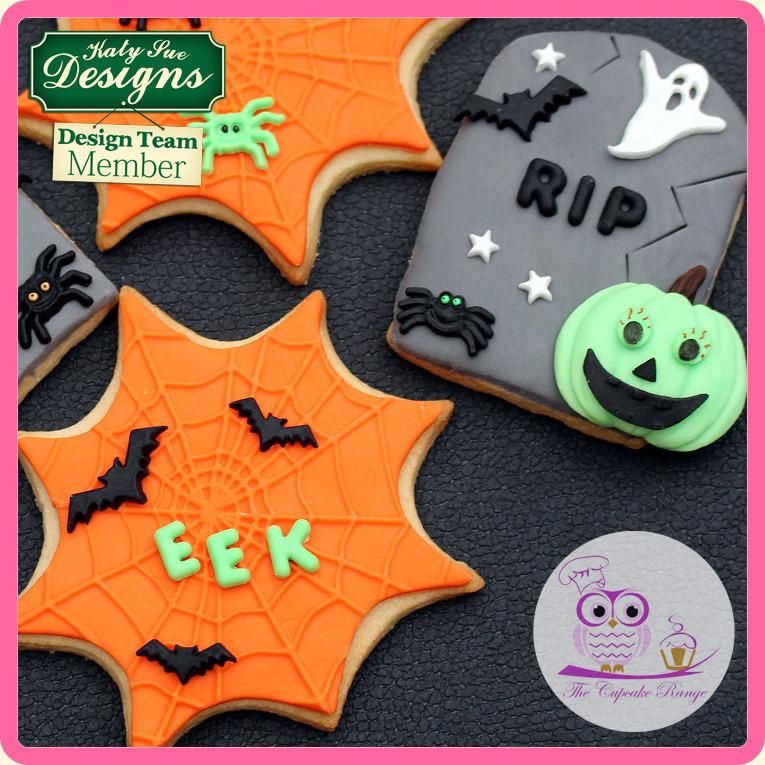 CD - An idea using the Ghosts Silicone Mould product