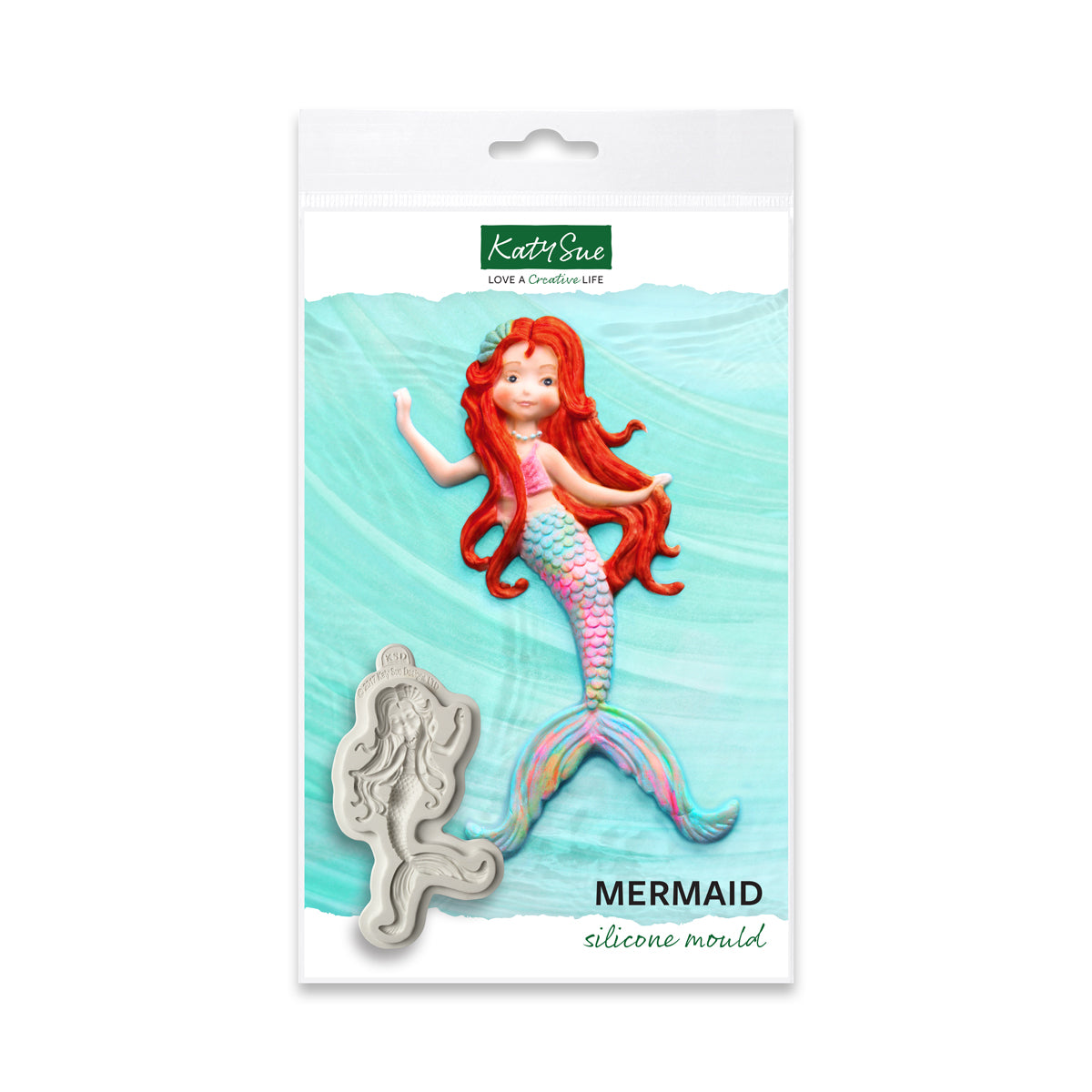 Mermaid Magic