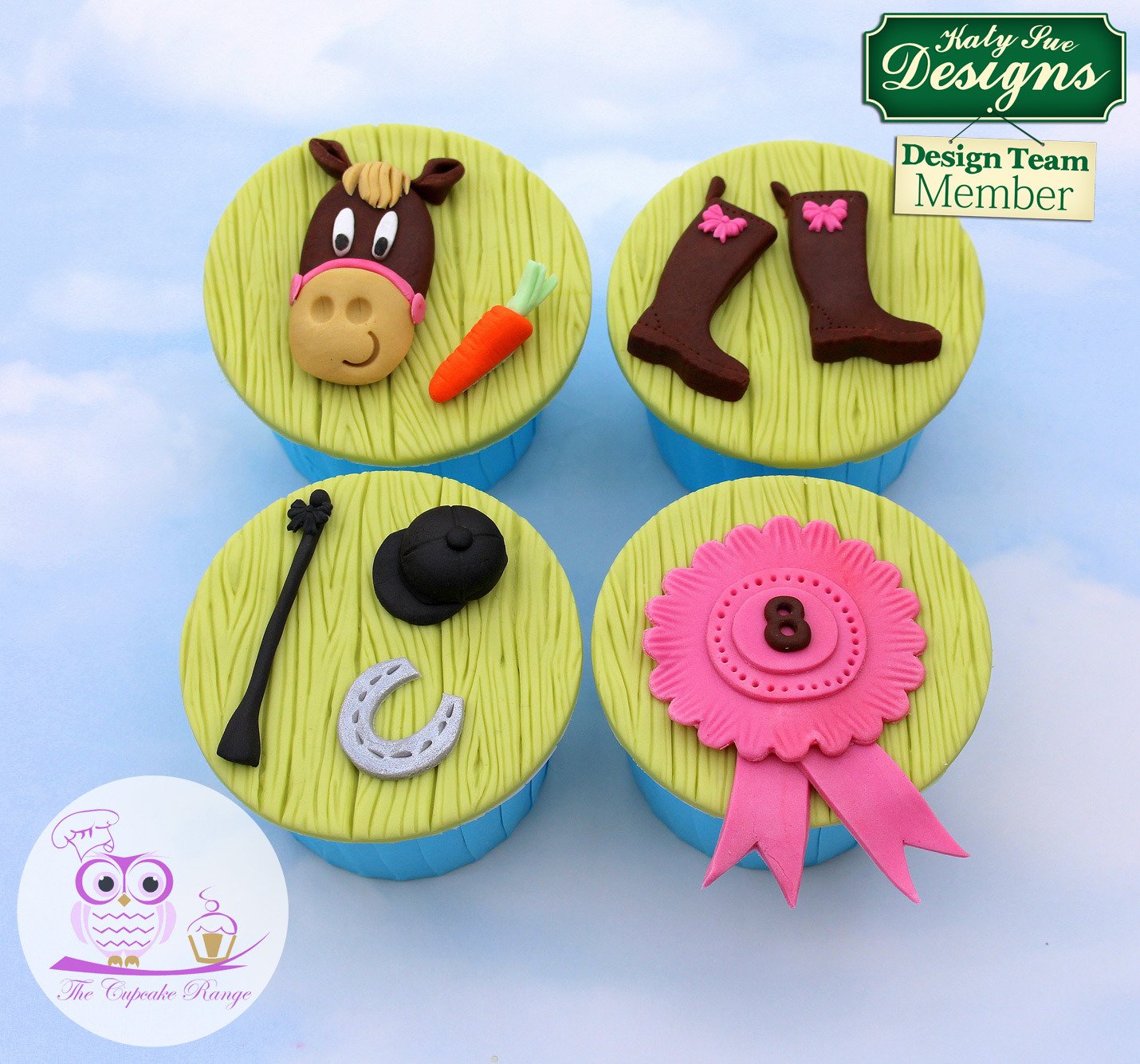 CD - An idea using the Wood Panel Silicone Mould product