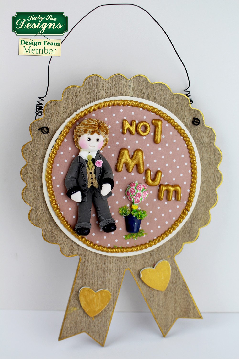 C - An idea using the Domed Alphabet Lower Case Silicone Mould product