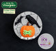 CD - An idea using the Pumpkin Face Silicone Mould product
