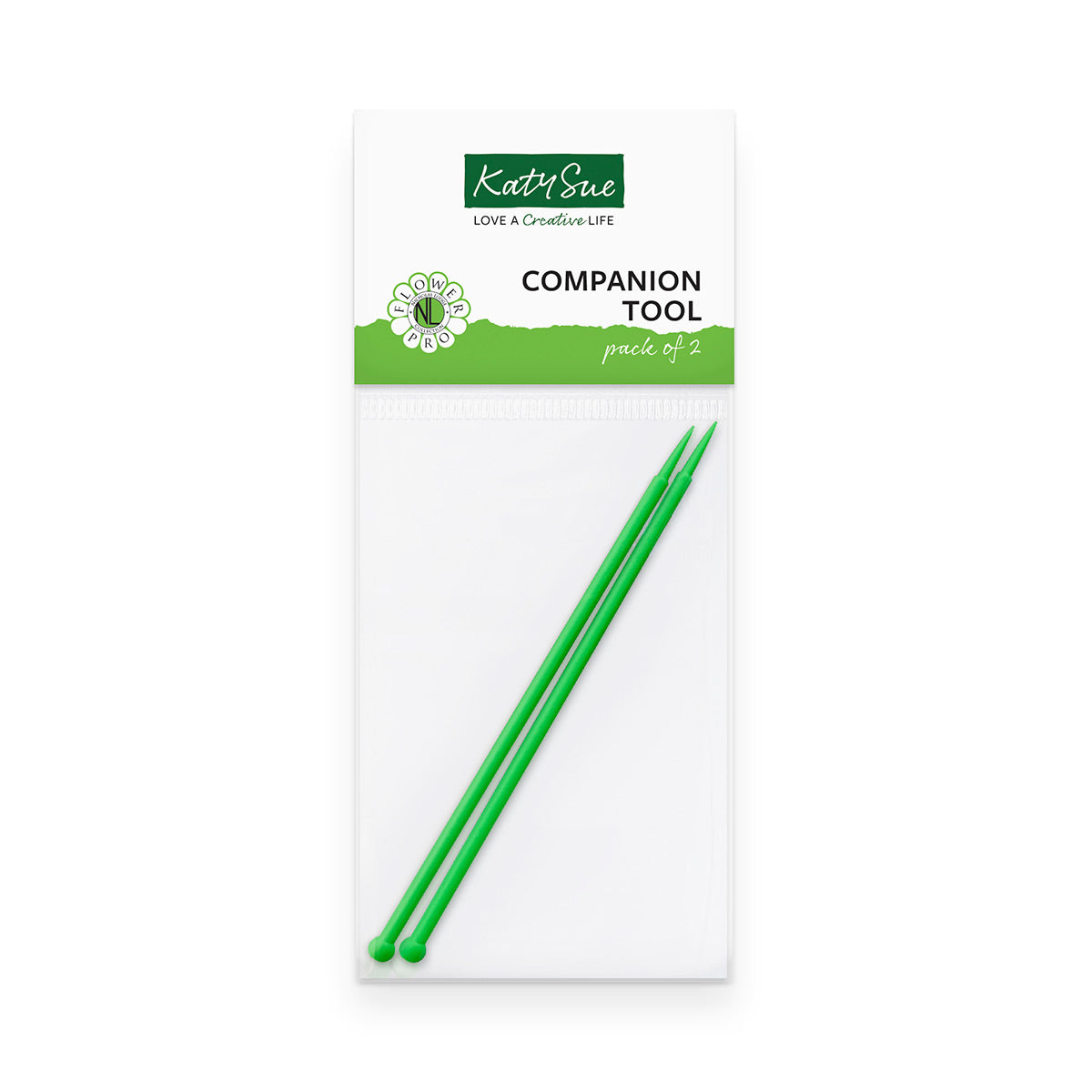 Flower Pro Companion Tool, pack of 2