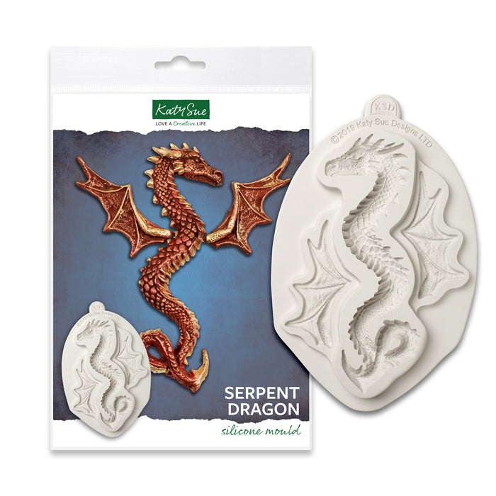 Amazon.com: ZiXiang Flying Dragon Silicone Molds Dragon Chocolate Fondant  Mold For Cake Decoration Cupcake Baking Gummy Candy Polymer Clay Gum Paste  Set Of 2 : Home & Kitchen