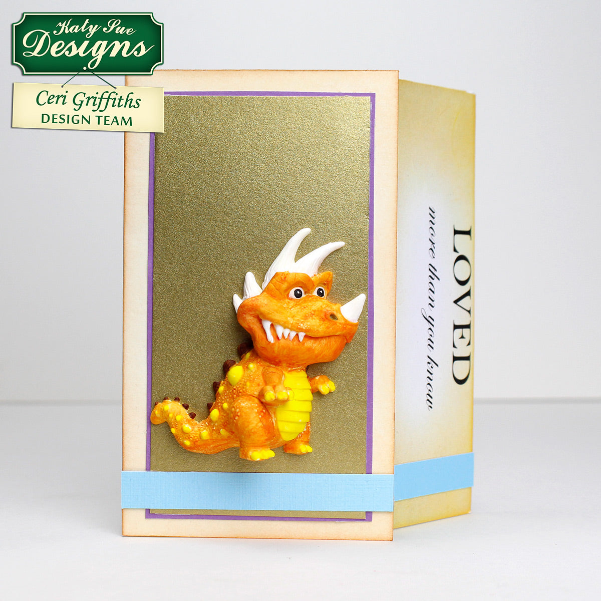 T-Rex Silicone Mould
