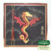 C - Serpent Dragon Mould for Cake and Craft