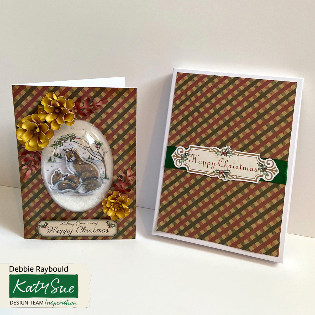 5x7 Classic White Card Boxes (Pack of 10)