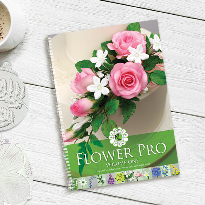 Flower Pro Rosen-, Hortensien- und Füllblumen-Kollektion